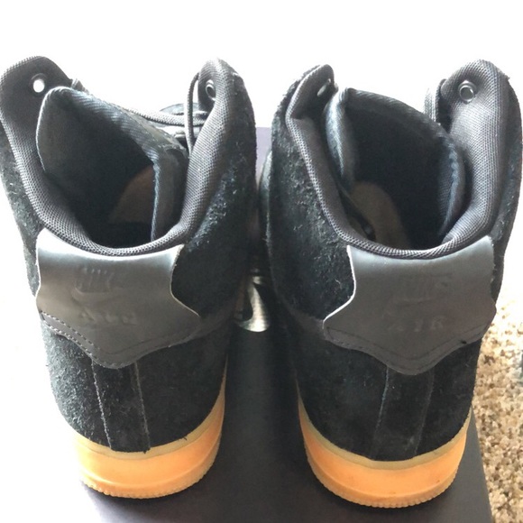 Nike Air Force 1 High - Picture 4 of 5